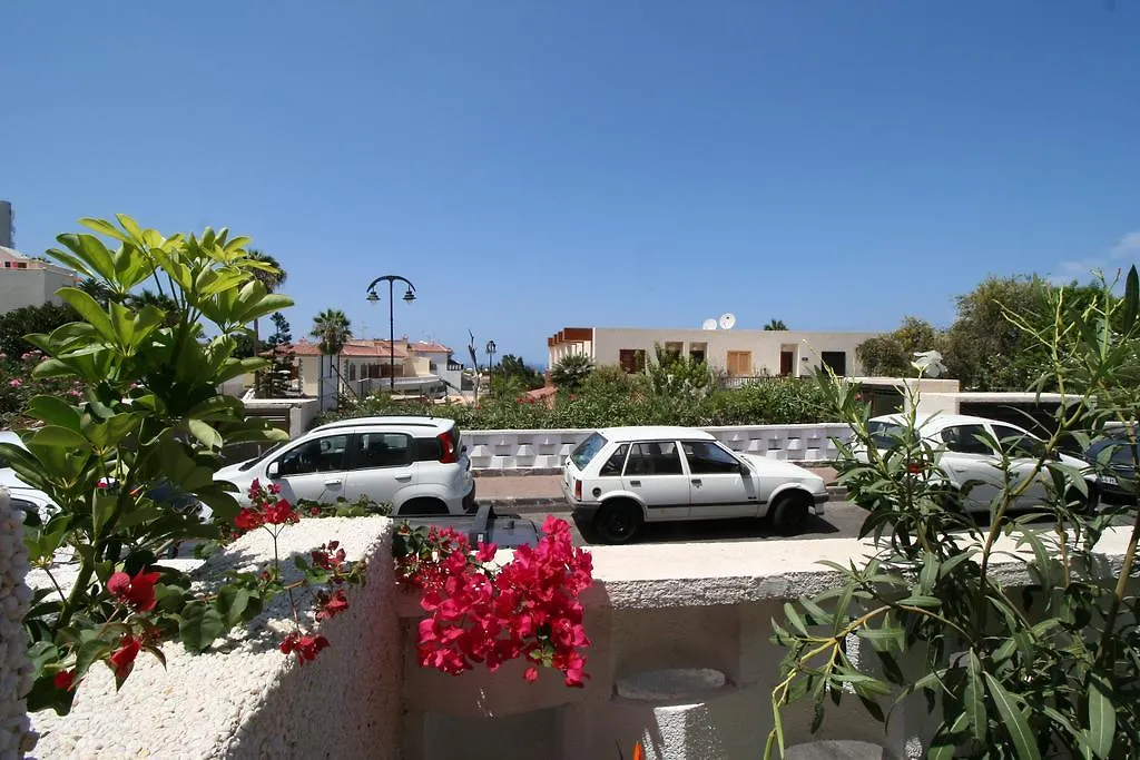 Apartment Tamara 2-10 Hotel Acantilado de los Gigantes Spain