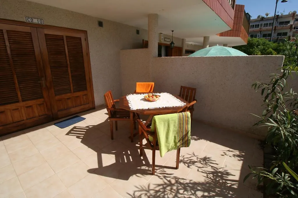 Apartment Tamara 2-10 Hotel Acantilado de los Gigantes