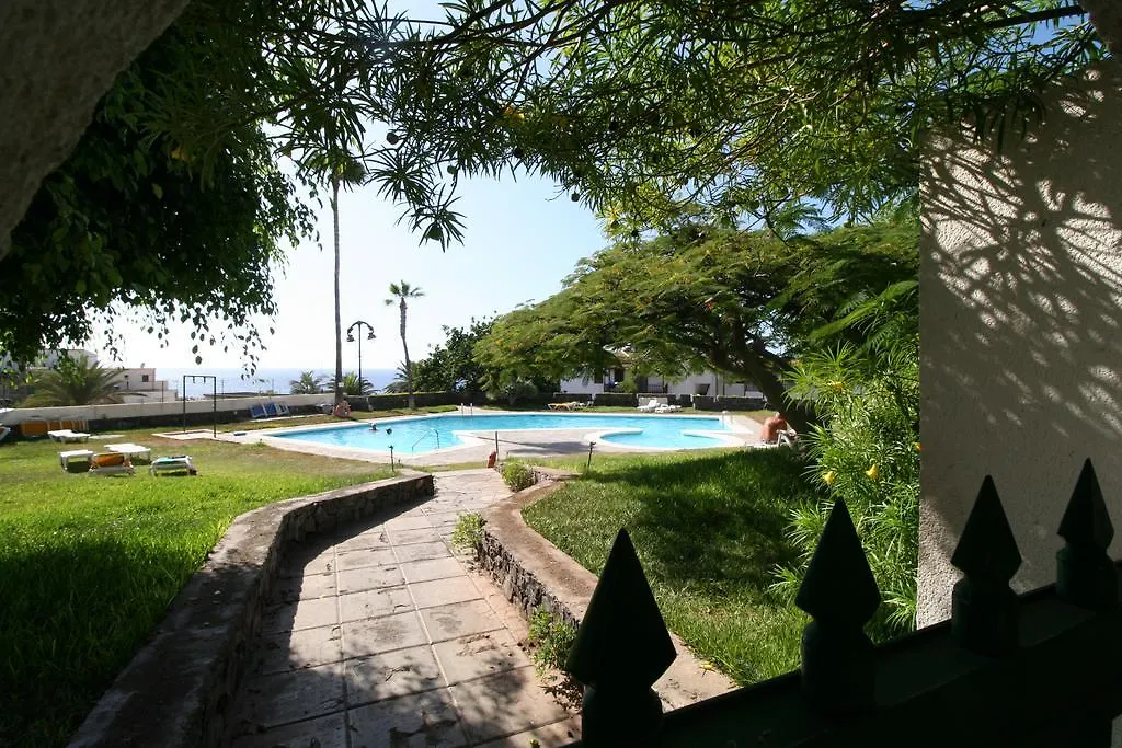 Apartment Tamara 2-10 Hotel Acantilado de los Gigantes